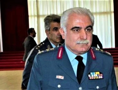 Παραιτήθηκε ο Αρχηγός της Ελληνικής Αστυνομίας στρατηγός Αριστείδης Ανδρικόπουλος! (upd)